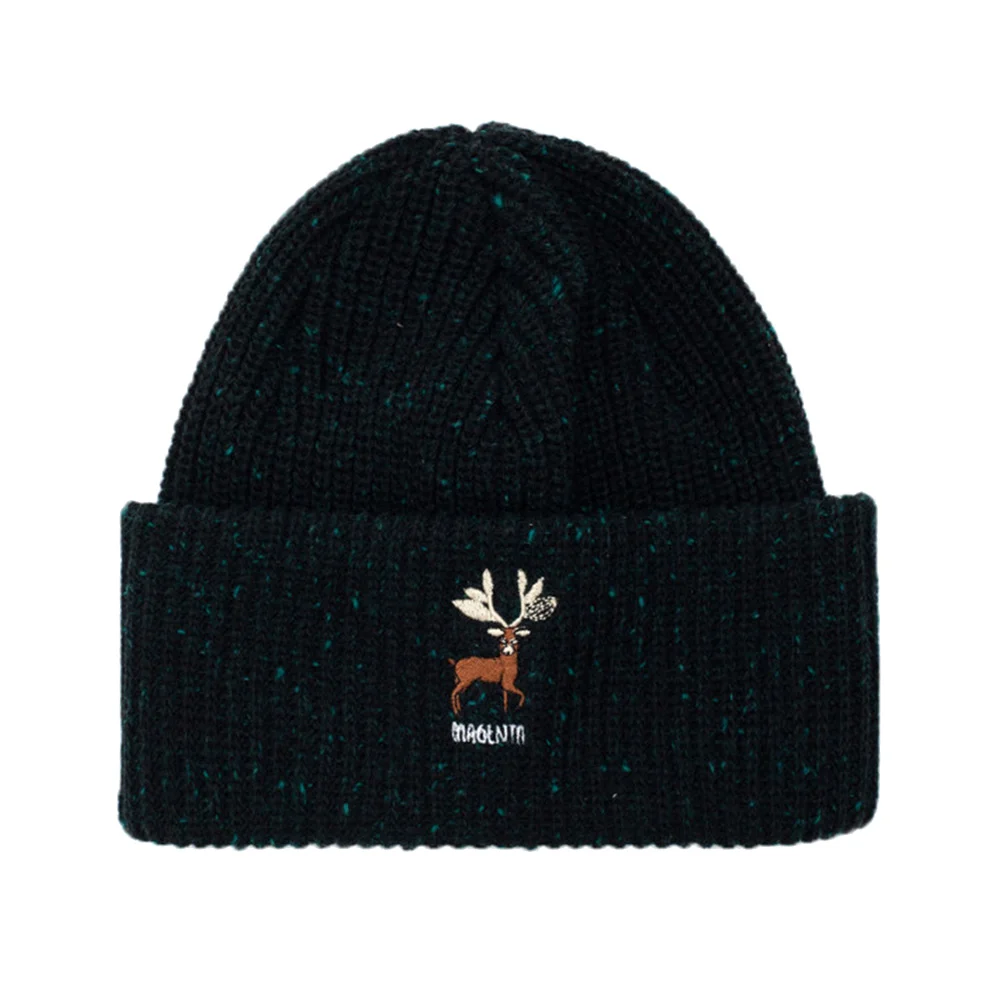 Φωτογραφία προϊόντος: Magenta Deer Beanie