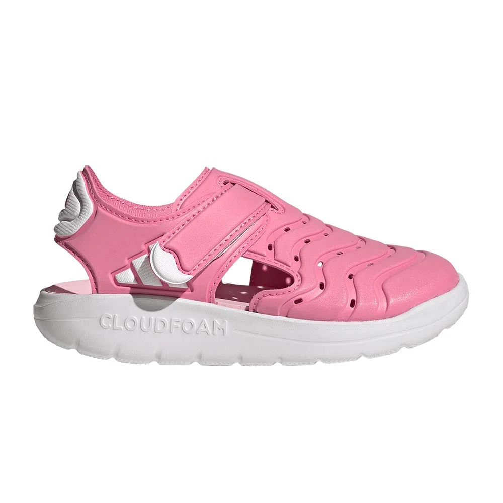 Φωτογραφία προϊόντος: adidas Performance ADIDAS KIDS WATER SANDALS 2 ΡΟΖ