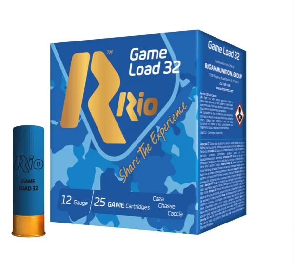 Φωτογραφία προϊόντος: RIO ΔΙΑΣΠΟΡΑΣ 32GR C12/70/12mm