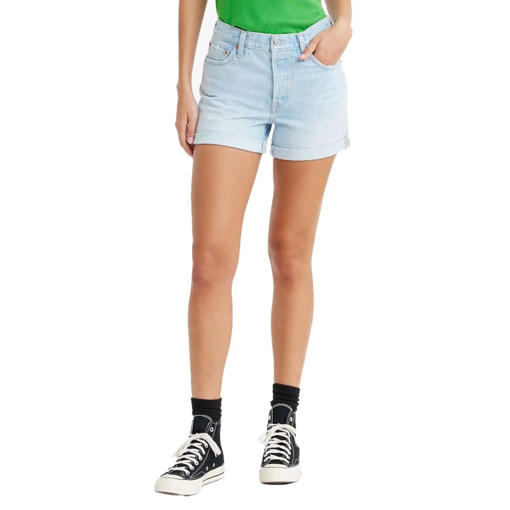 Φωτογραφία προϊόντος: Levis Levi's® 501® Rolled Short