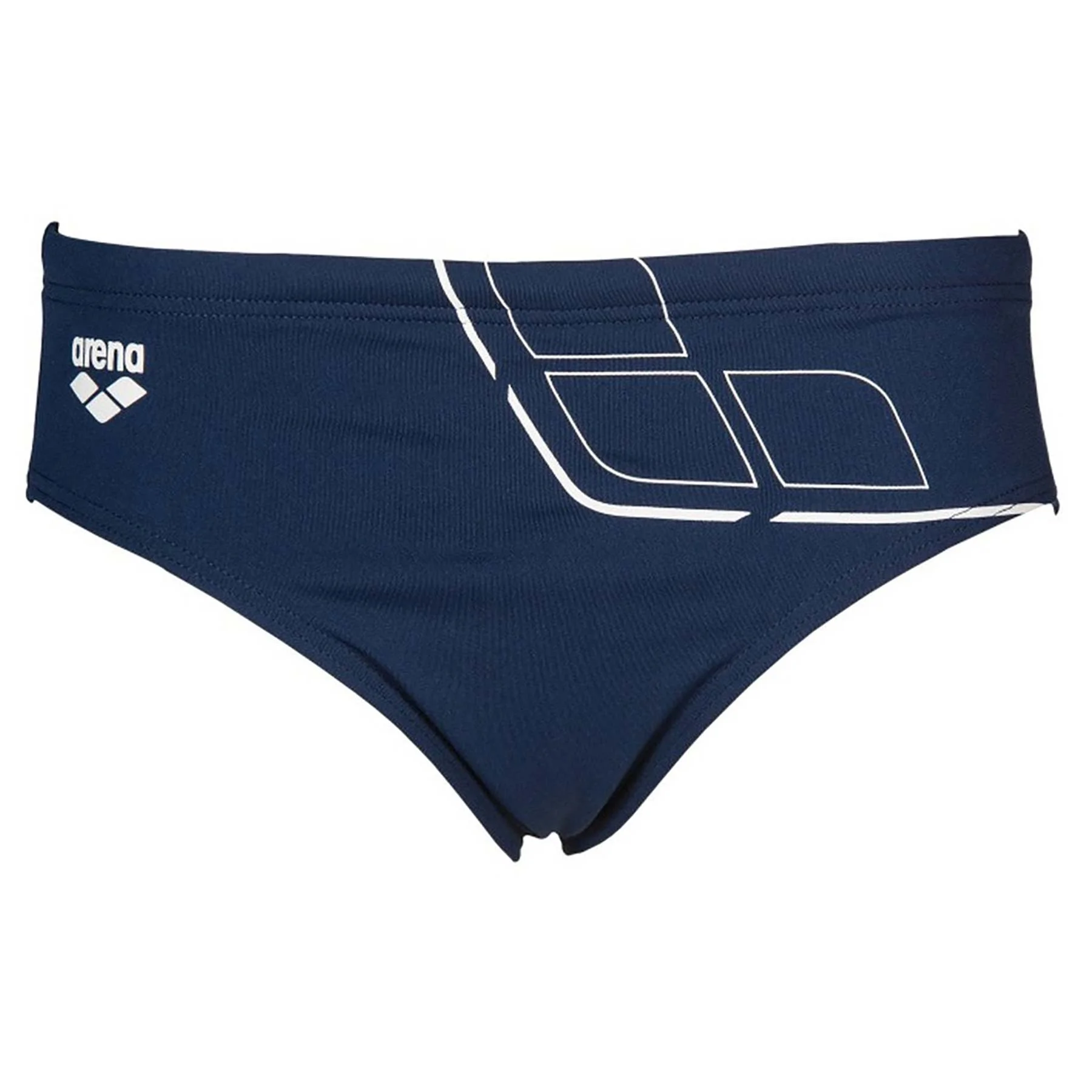 Φωτογραφία προϊόντος: Arena B ESSENTIALS JR BRIEF - DARK BLUE