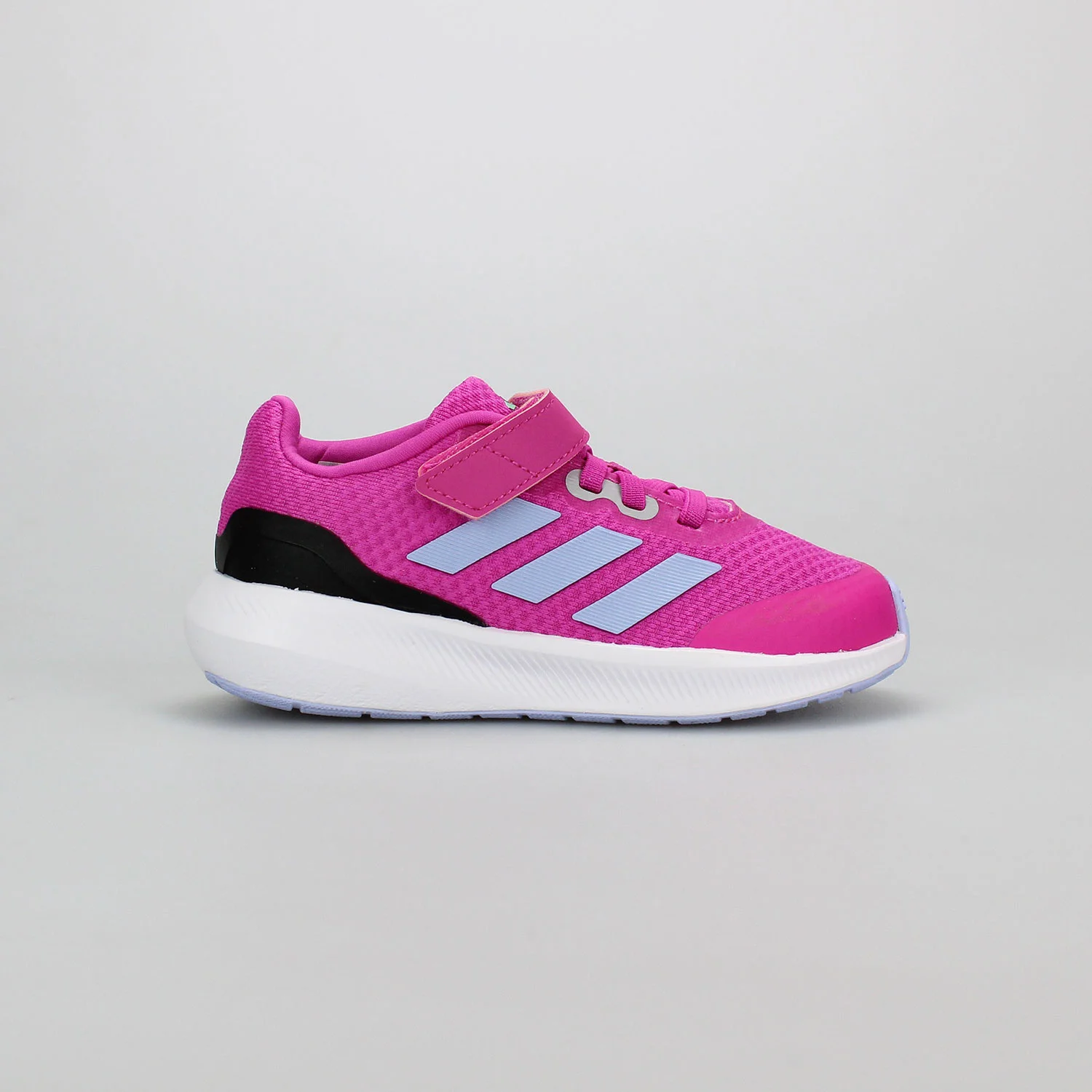 Φωτογραφία προϊόντος: ADIDAS PERFORMANCE Adidas Run Falcon 3.0 Elastic Lace Top Strap - Lila