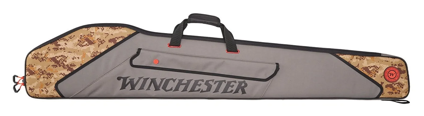 Φωτογραφία προϊόντος: Οπλοθήκη Winchester Flex San Antonio Grey 136cm