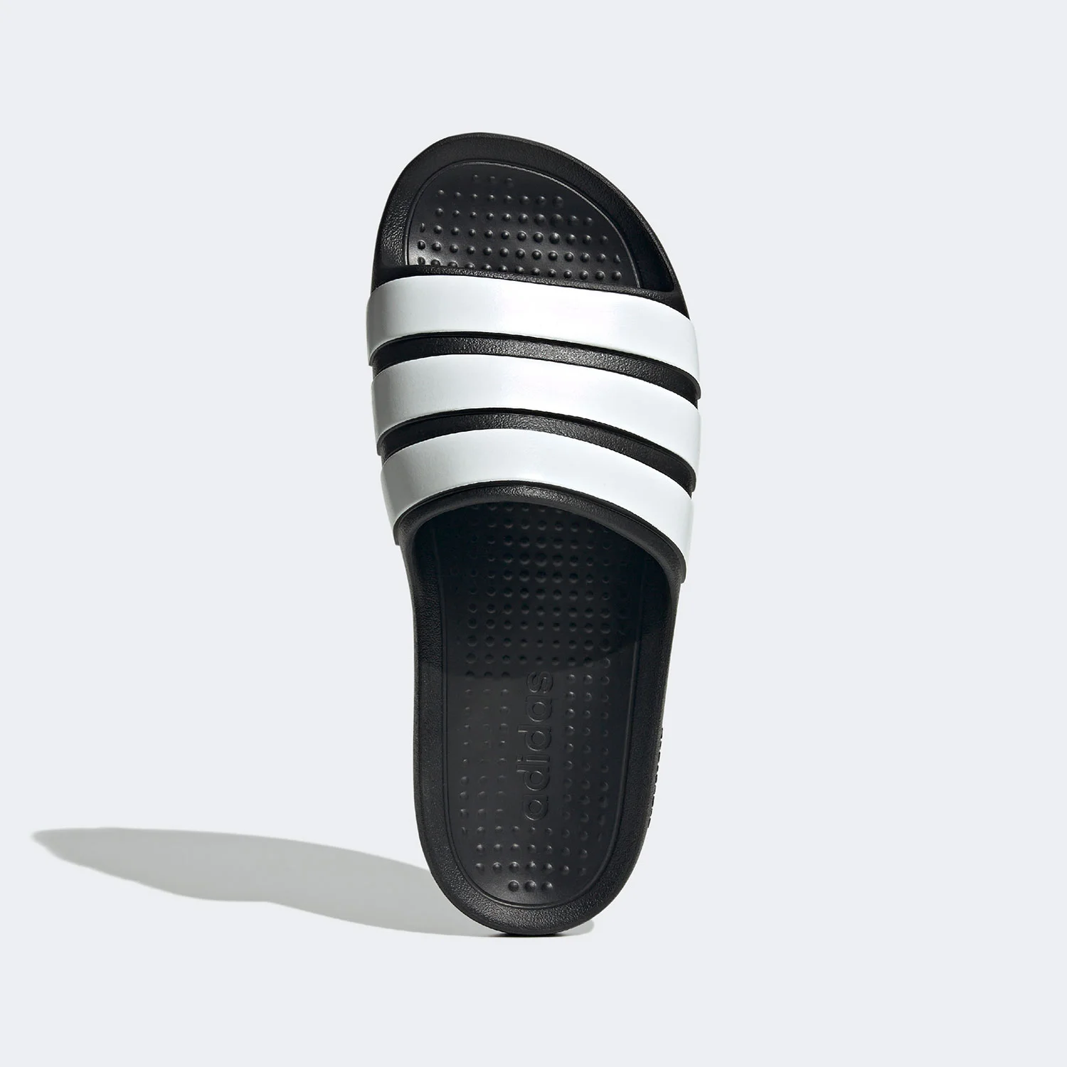 Φωτογραφία προϊόντος: ADIDAS PERFORMANCE Adidas Adilette Flow Slides - Black/White