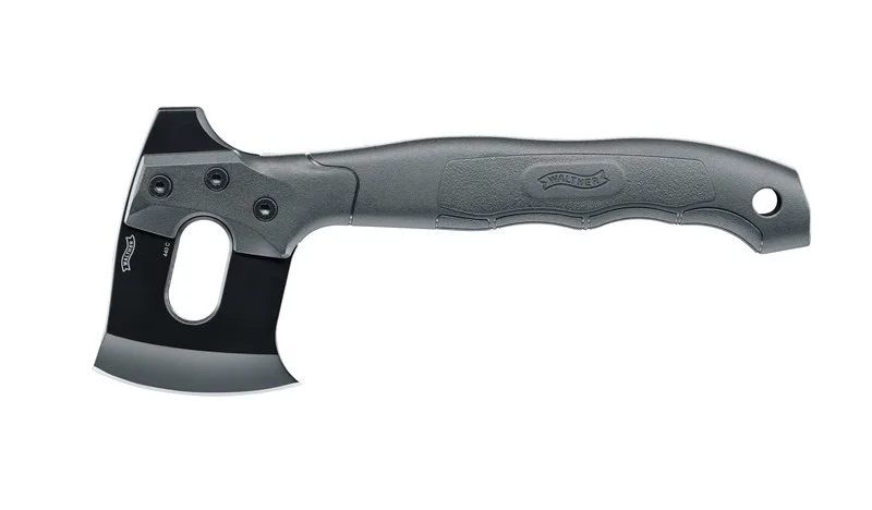 Φωτογραφία προϊόντος: Τσεκούρι Walther Compact Axe