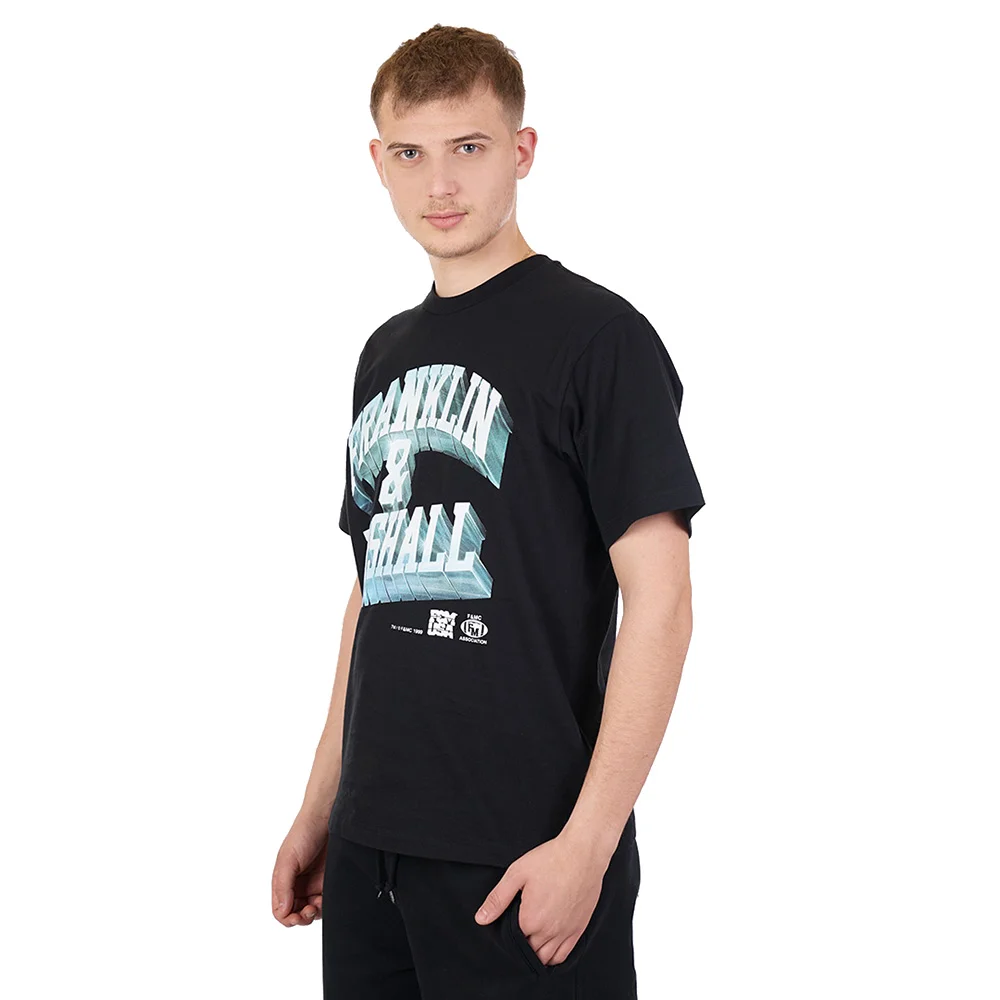 Φωτογραφία προϊόντος: Franklin Marshall Franklin & Marshall T-Shirt