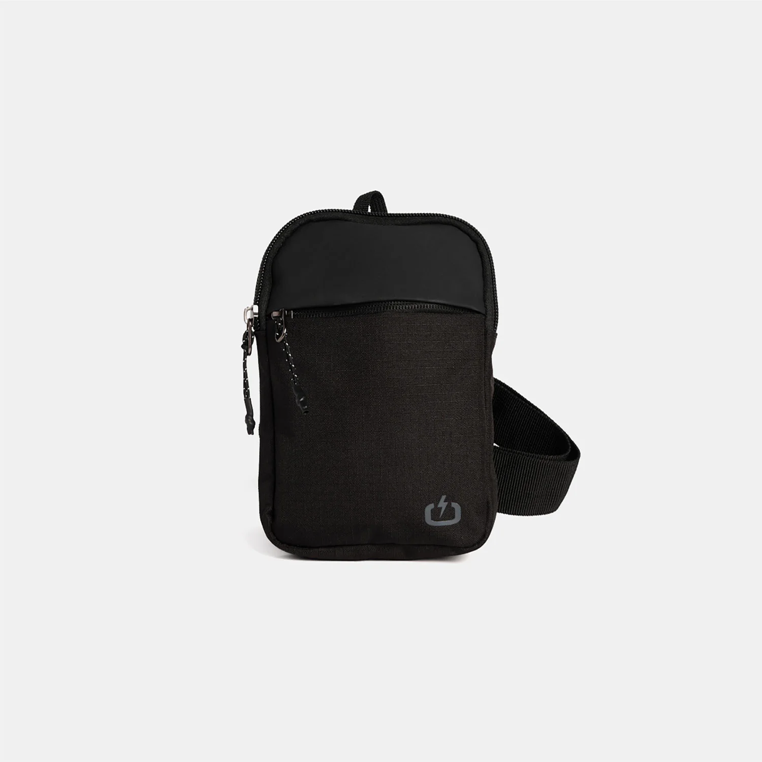 Φωτογραφία προϊόντος: EMERSON SHOULDER ACCESSORY BAG - Black