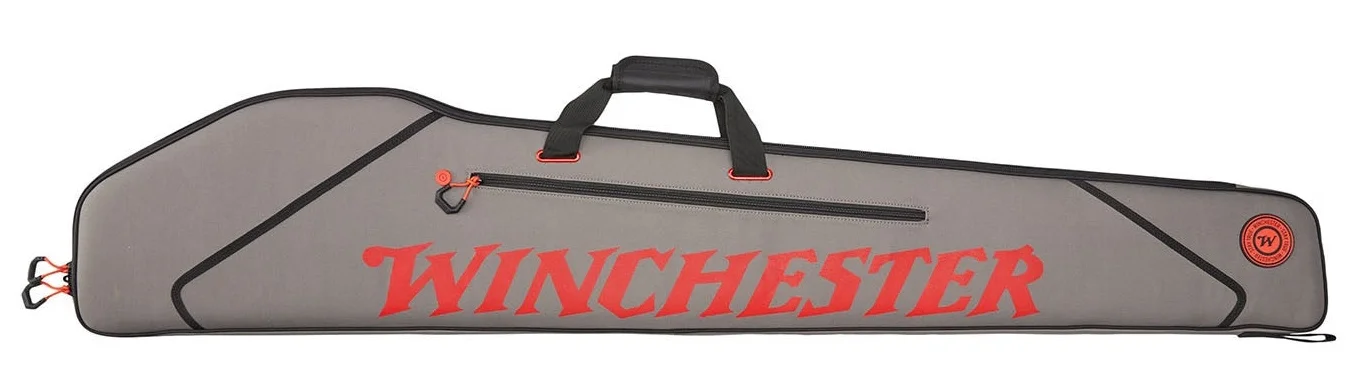 Φωτογραφία προϊόντος: Οπλοθήκη Winchester Flex Dallas Grey 136cm