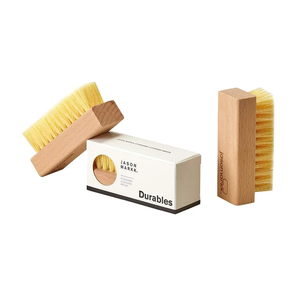 Φωτογραφία προϊόντος: Jason Markk Standard Shoe Cleaning Brush