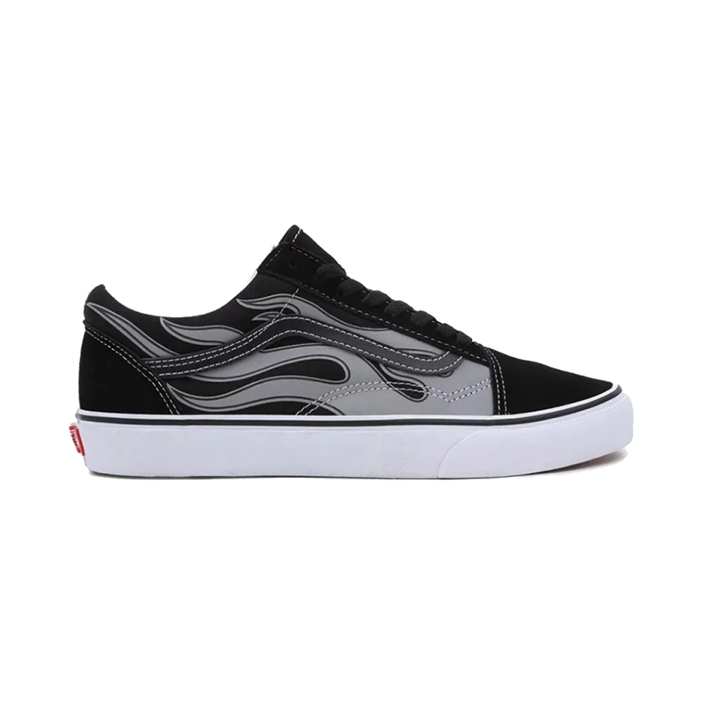 Φωτογραφία προϊόντος: Vans Reflective Flame Old Skool