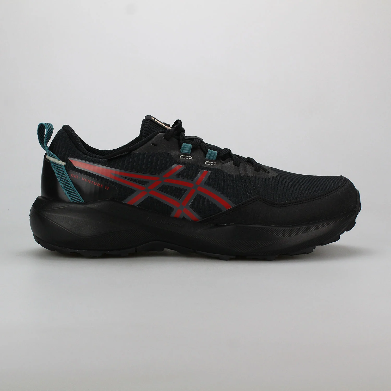 Φωτογραφία προϊόντος: Asics Gel Venture 11 - Black/Red