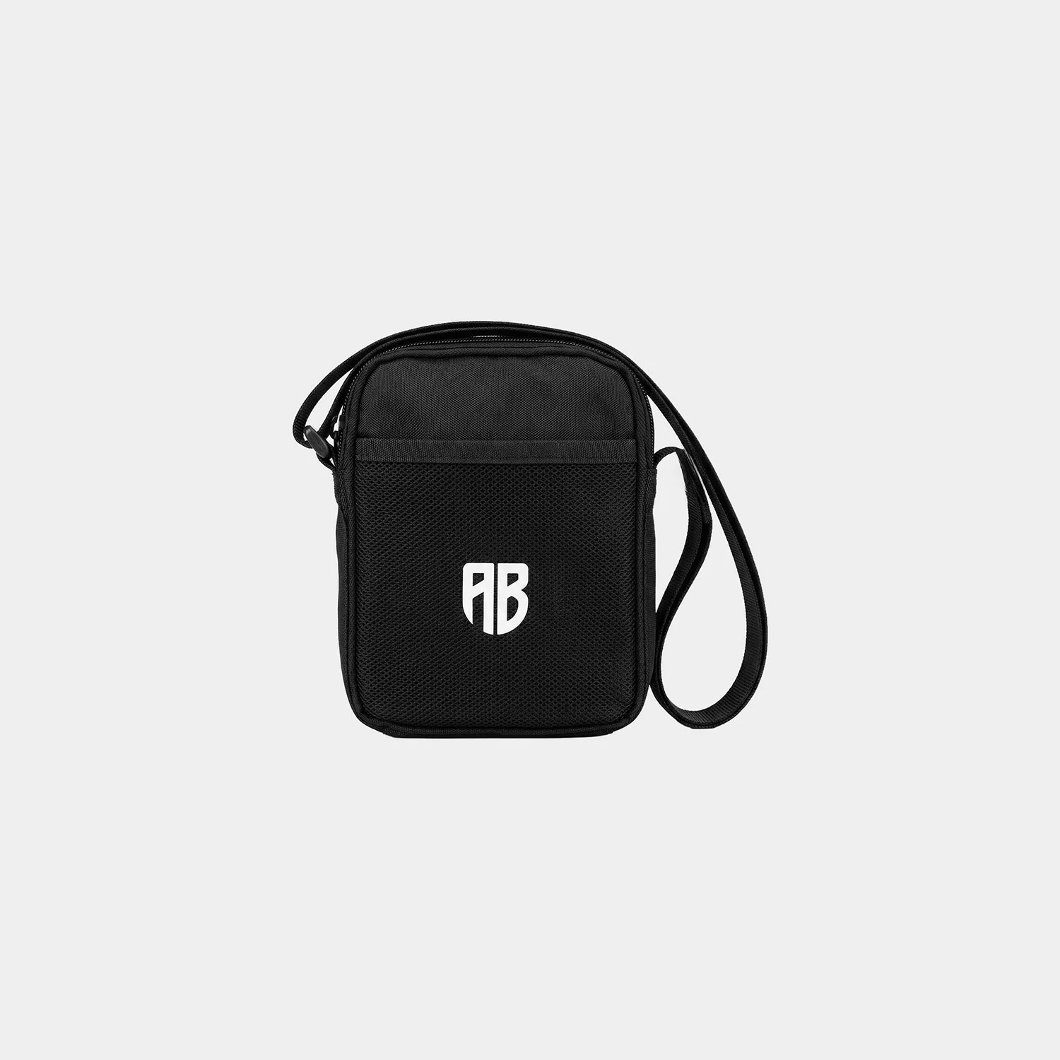 Φωτογραφία προϊόντος: AntetokounBros Ab Crossbody Bag - Black