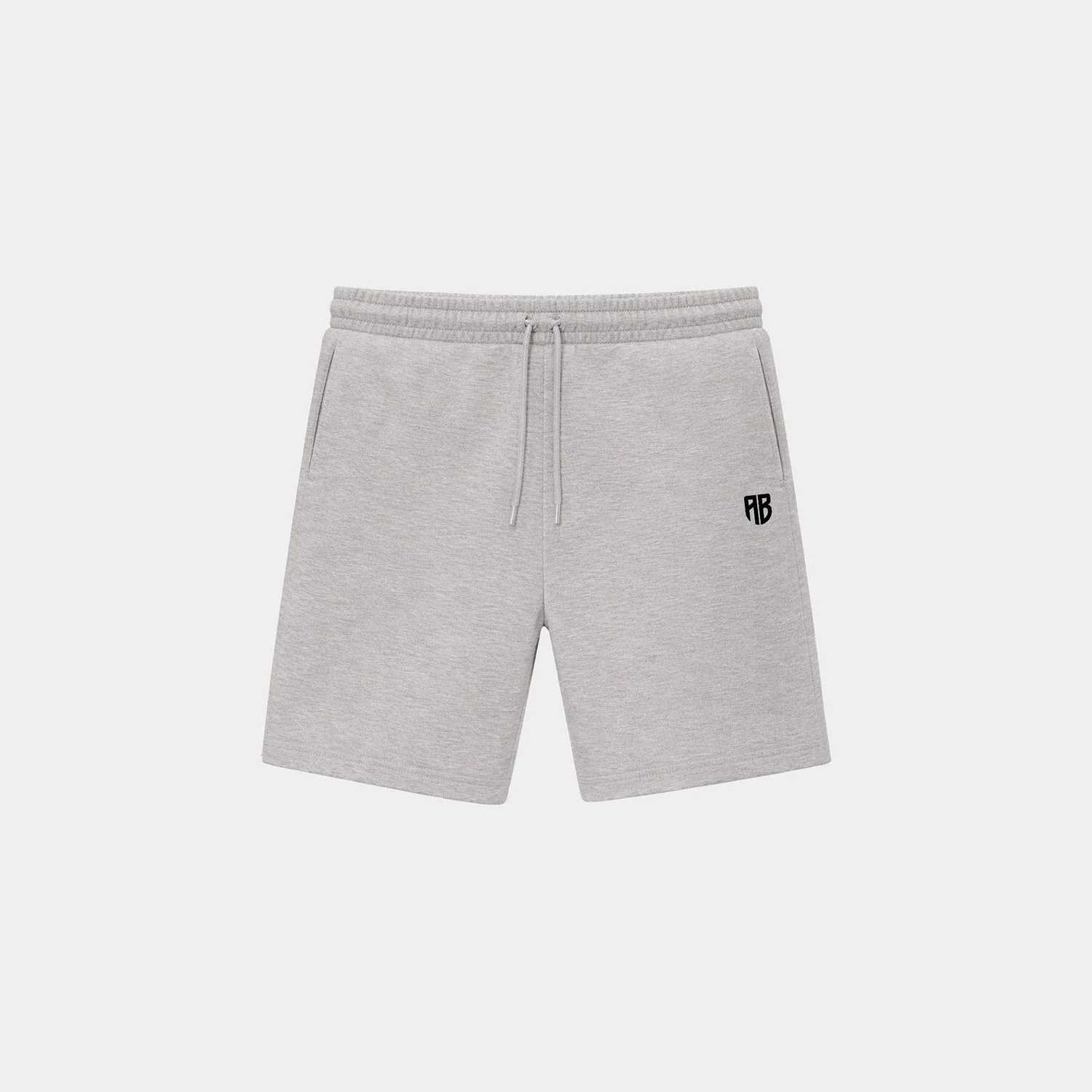 Φωτογραφία προϊόντος: AntetokounBros AB Shorts - Grey
