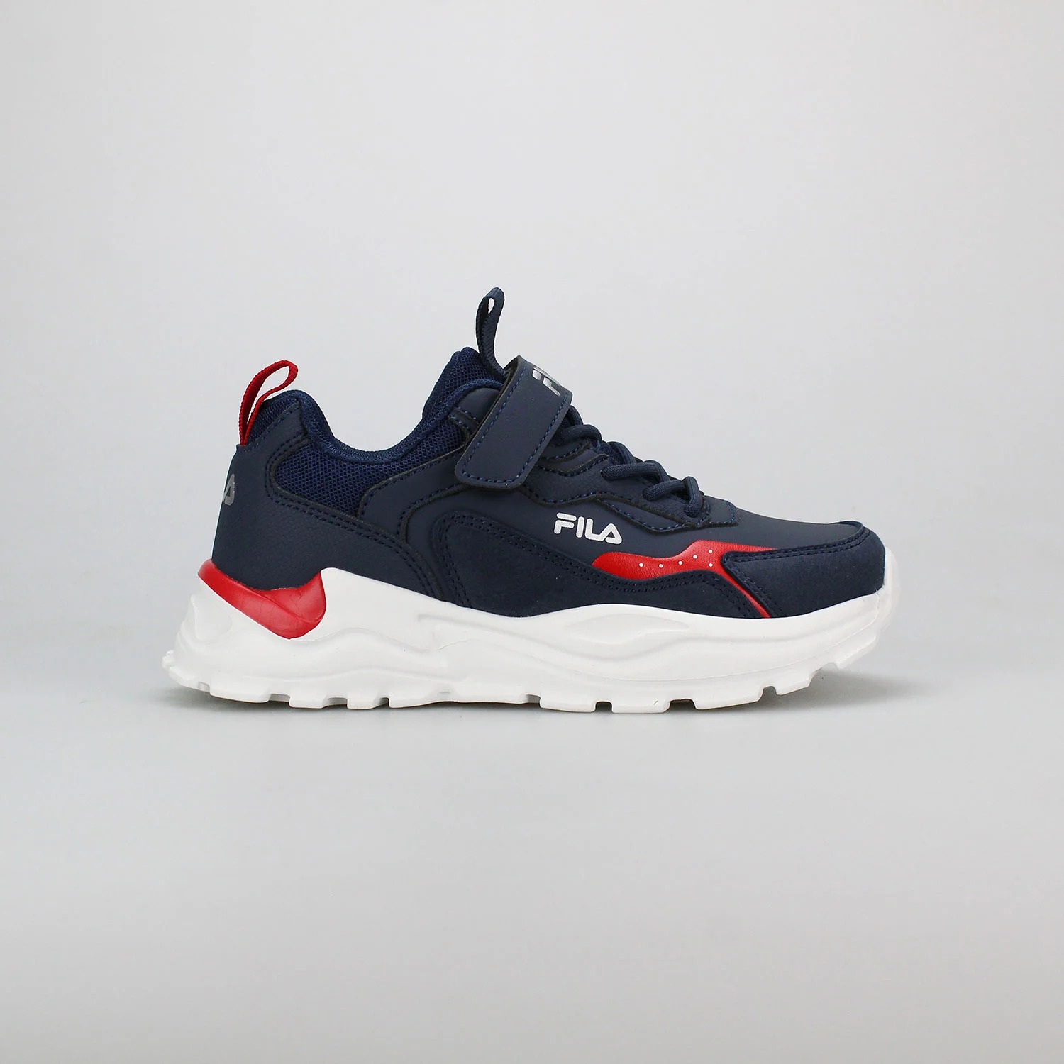 Φωτογραφία προϊόντος: Fila Memory Sunstone 2 V - Blue/Red/White