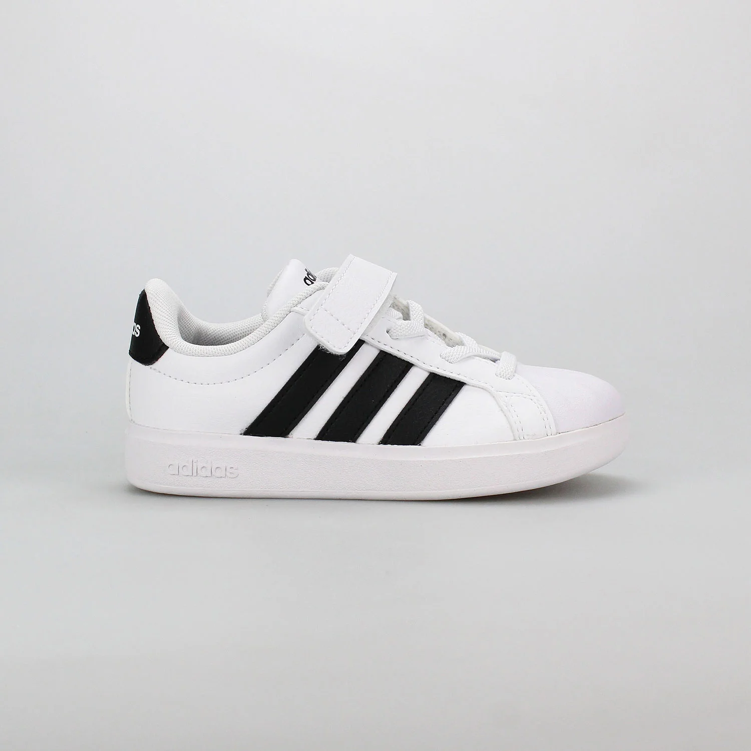 Φωτογραφία προϊόντος: ADIDAS PERFORMANCE Adidas Streettalk El C - White/Black