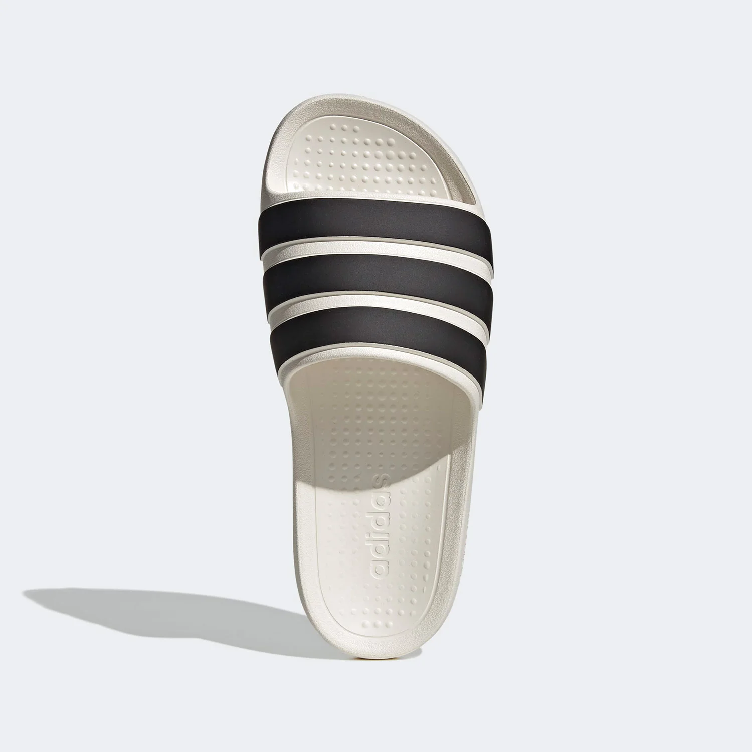 Φωτογραφία προϊόντος: ADIDAS PERFORMANCE Adidas Adilette Flow Slides - White/Black