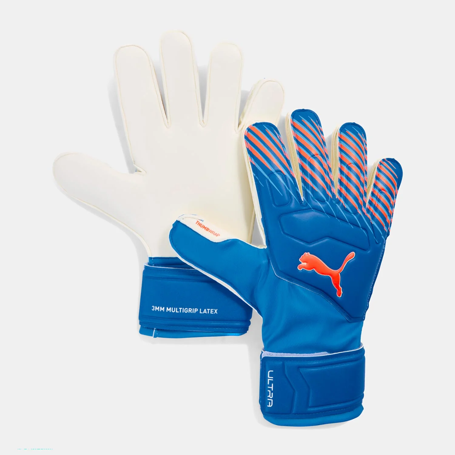 Φωτογραφία προϊόντος: Puma Ultra Match Protect Rc - Blue/Orange/White
