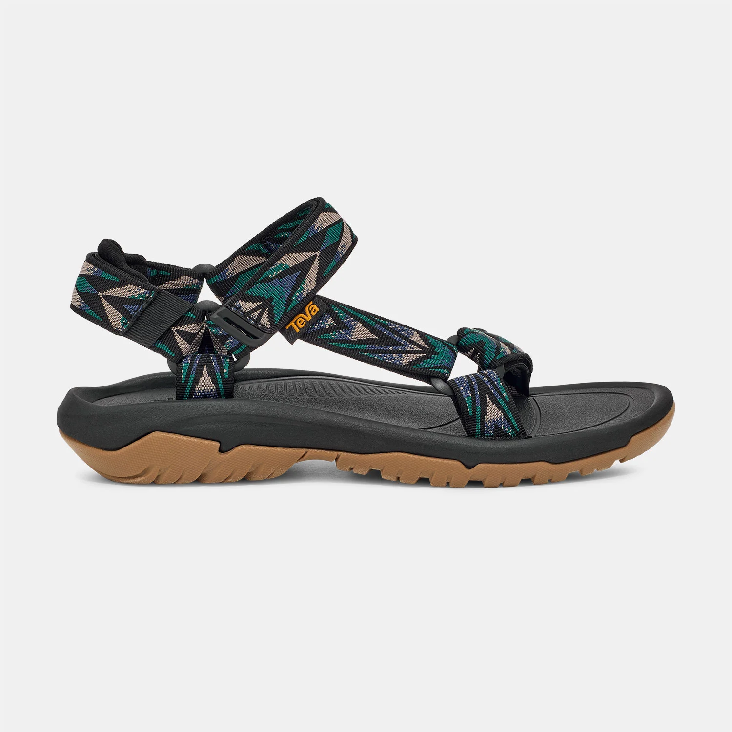 Φωτογραφία προϊόντος: Teva Hurricane XLT2 - Black/Brown/Green