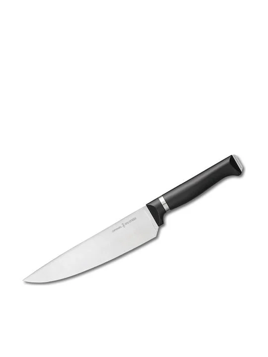 Φωτογραφία προϊόντος: Opinel N°218 Intempora Μαχαίρι Chef από Ανοξείδωτο Ατσάλι 20cm