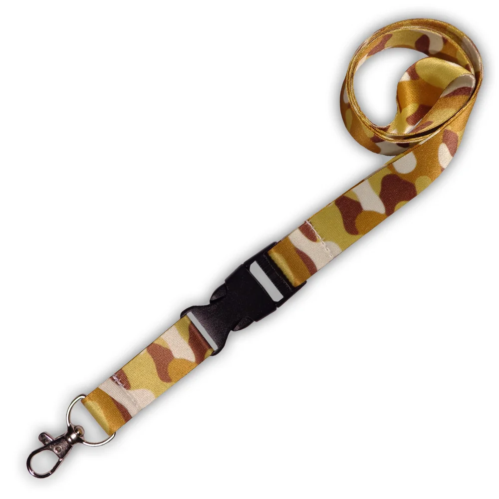 Φωτογραφία προϊόντος: Ιμάντες λαιμού DESERT CAMO