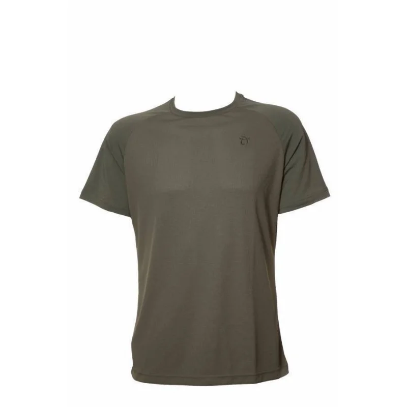 Φωτογραφία προϊόντος: T-shirt Toxotis χακί TS01