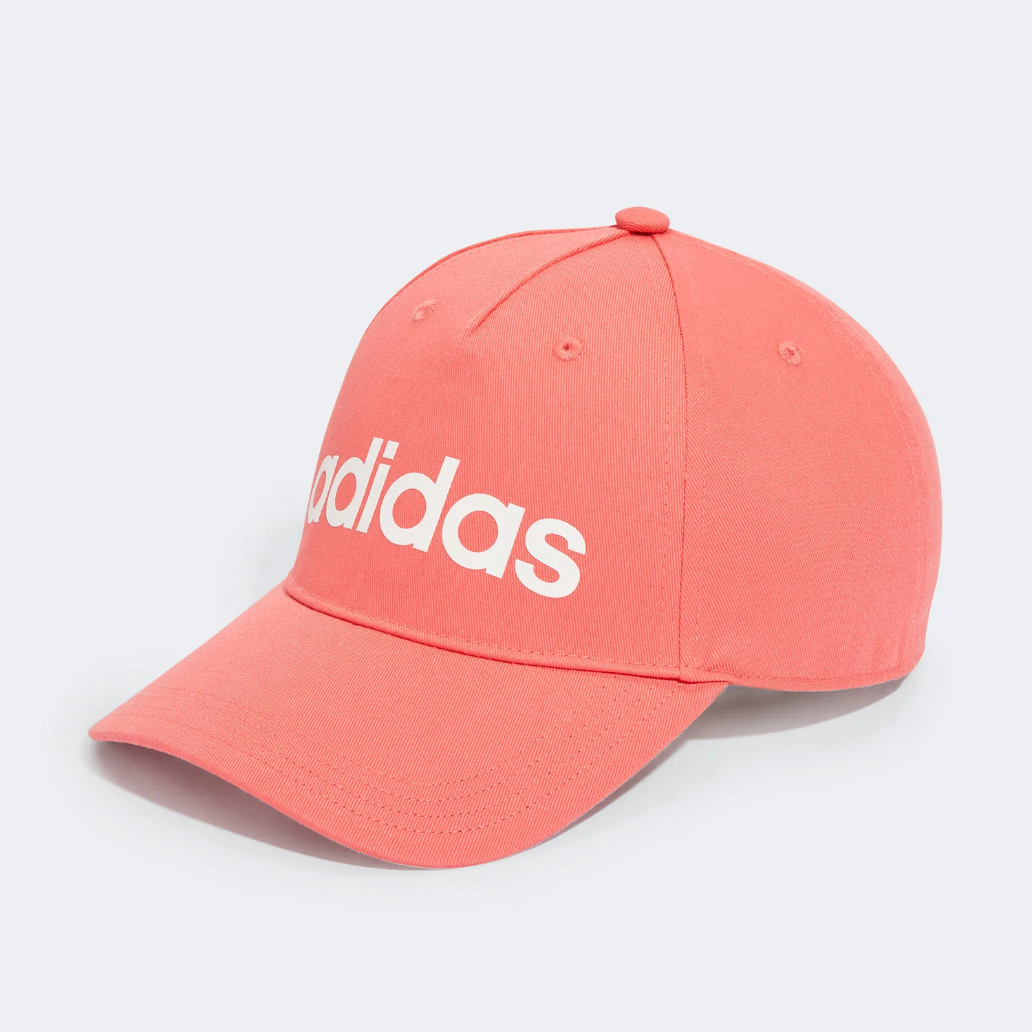 Φωτογραφία προϊόντος: ADIDAS PERFORMANCE DAILY CAP ΡΟΖ