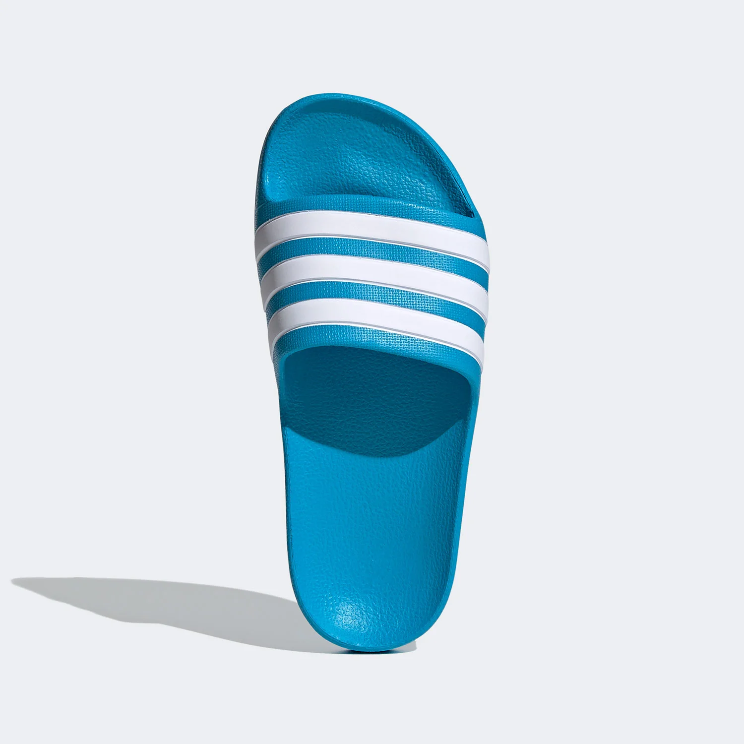 Φωτογραφία προϊόντος: ADIDAS PERFORMANCE ADIDAS KIDS`ADILETTE AQUA SLIDES ΜΠΛΕ