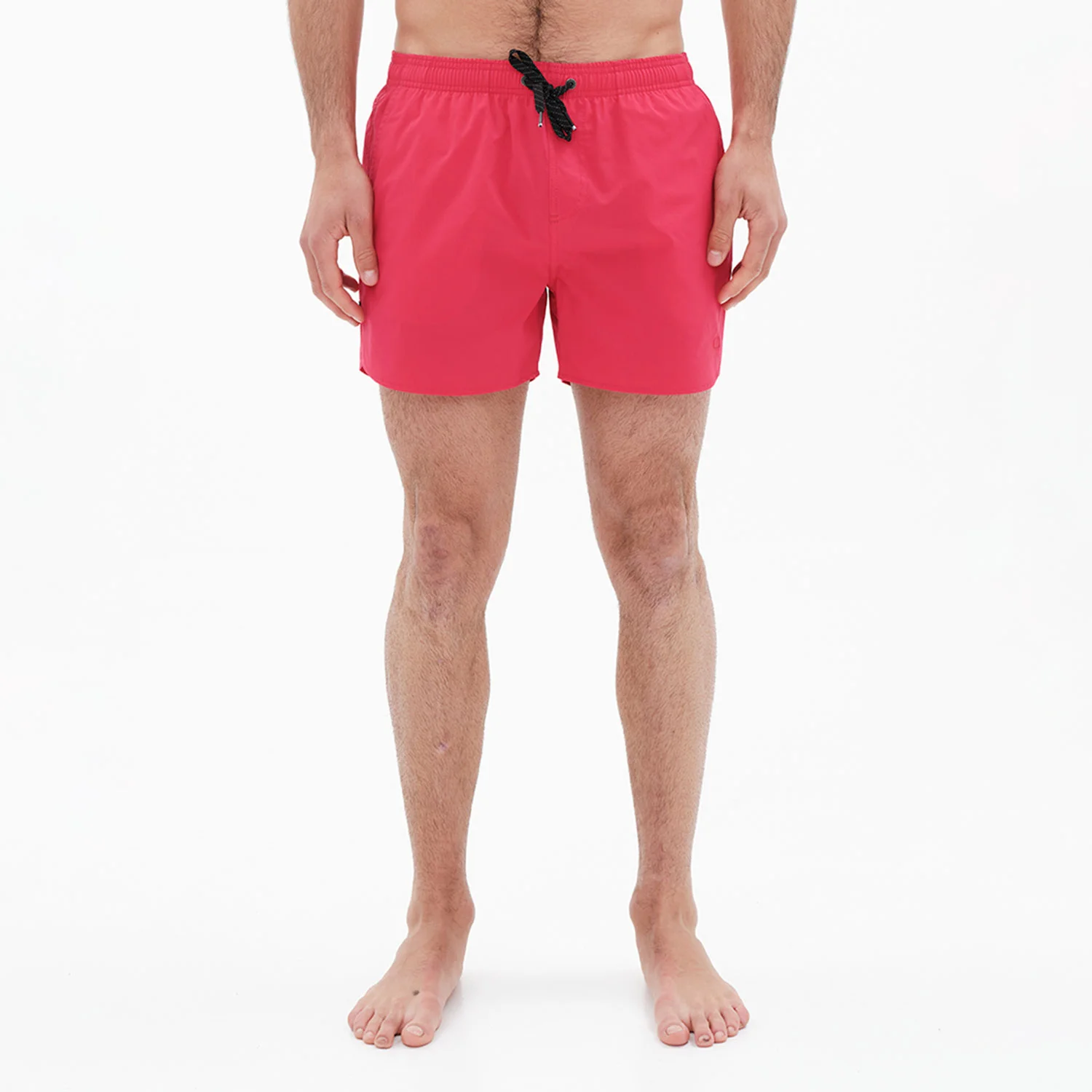 Φωτογραφία προϊόντος: EMERSON CLASSIC 14" STRETCH VOLLEY SWIM SHORTS ΡΟΖ