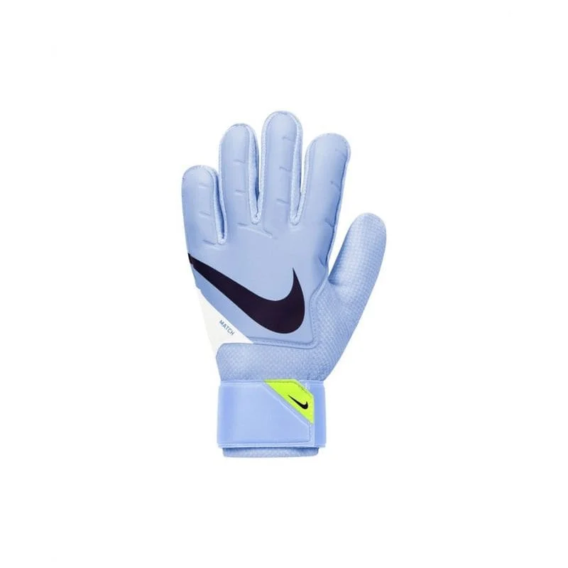 Φωτογραφία προϊόντος: NIKE GOALKEEPER GRIP3 GLOVES ΜΠΛΕ