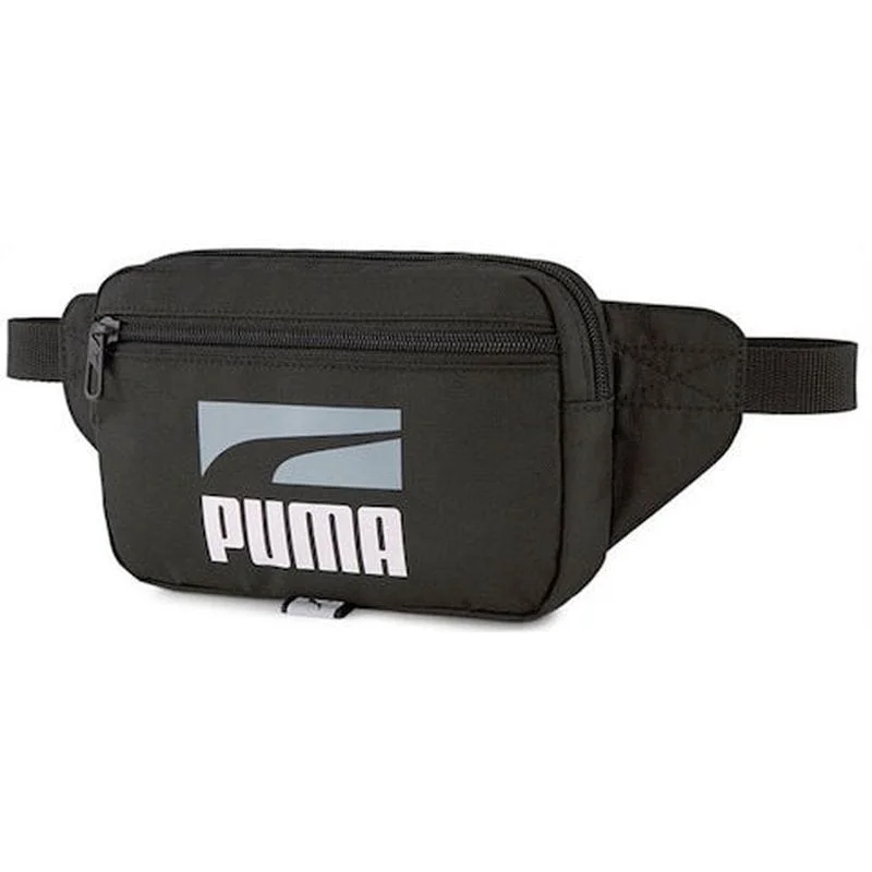 Φωτογραφία προϊόντος: PUMA PLUS II WAIST BAG ΜΑΥΡΟ