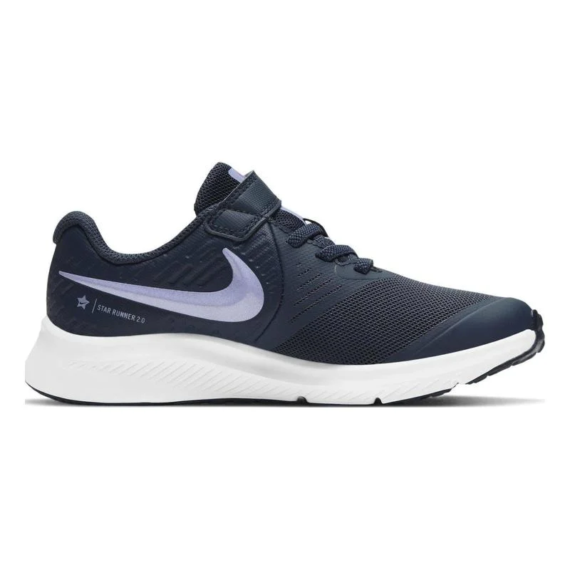 Φωτογραφία προϊόντος: NIKE STAR RUNNER 2 (PSV) ΜΠΛΕ