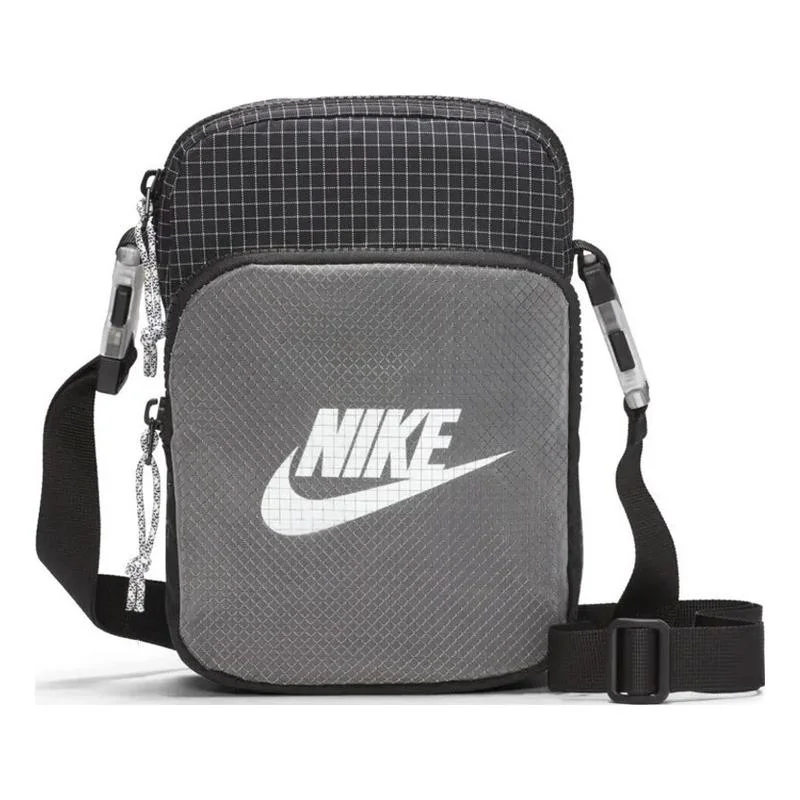 Φωτογραφία προϊόντος: NIKE HERITAGE 2.0 SMALL ITEMS BAG ΜΑΥΡΟ
