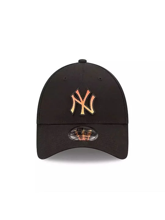Φωτογραφία προϊόντος: New Era New York Yankees Gradient Infill Ανδρικό Jockey Μαύρο