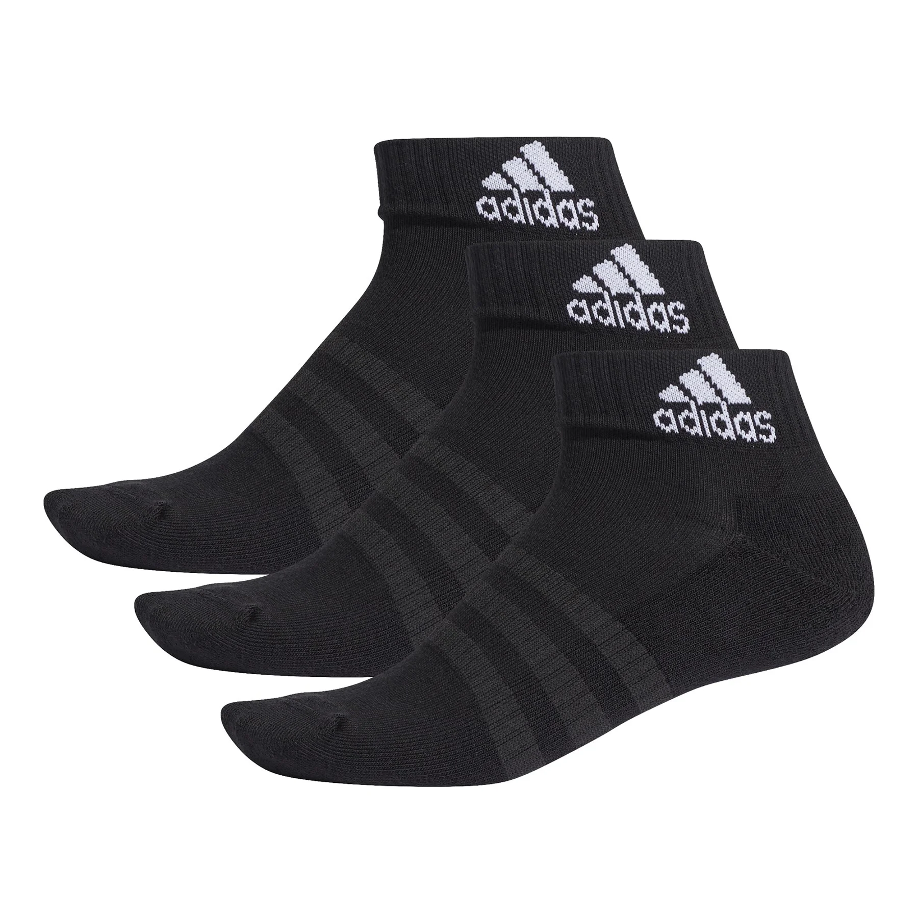 Φωτογραφία προϊόντος: Adidas Performance Adidas Cushioned Ankle 3 Pairs - DZ9379