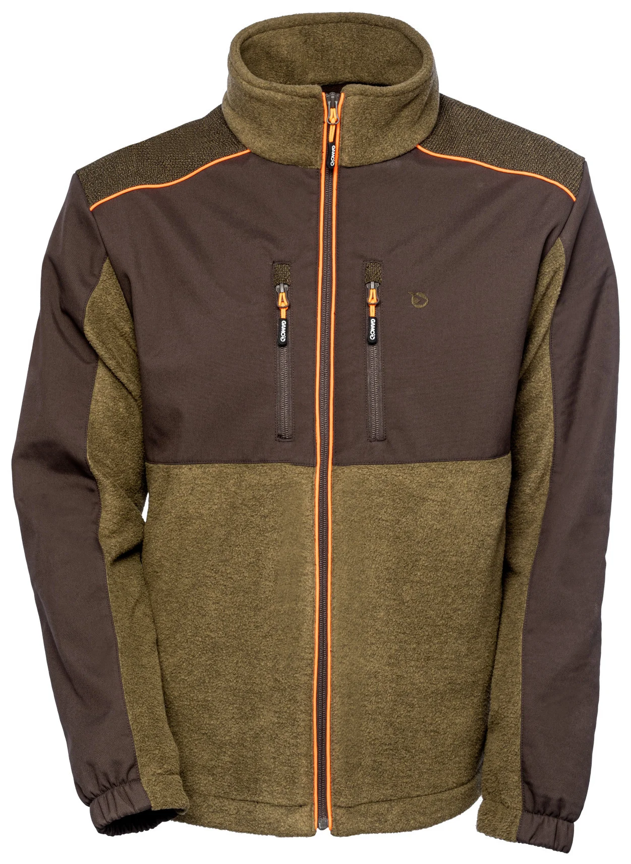 Φωτογραφία προϊόντος: CASPIAN GAMO FLEECE ΖΑΚΕΤΑ