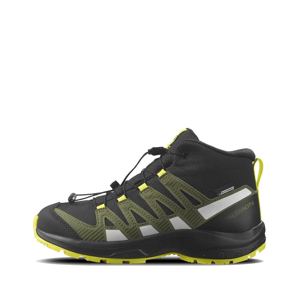 Φωτογραφία προϊόντος: Salomon Xa Pro V8 Mid