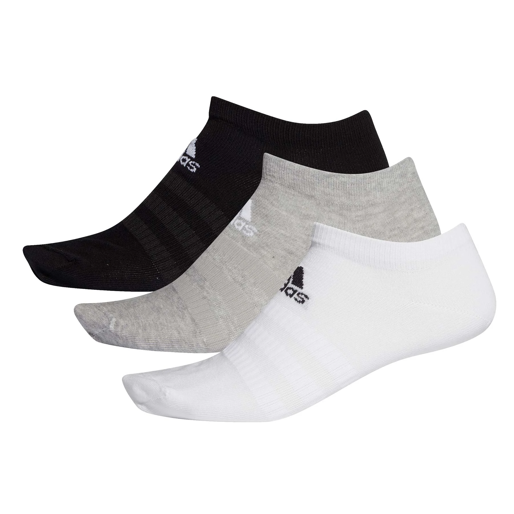 Φωτογραφία προϊόντος: Adidas Performance Adidas Light Low Socks 3 Pairs - DZ9400