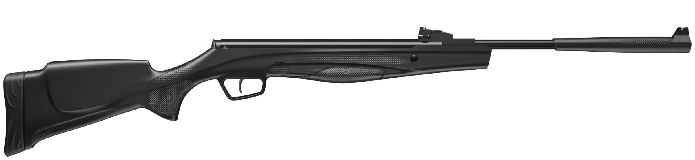 Φωτογραφία προϊόντος: STOEGER RX20 DYNAMIC SYNTHETIC 4,5mm +amp; 5,5mm