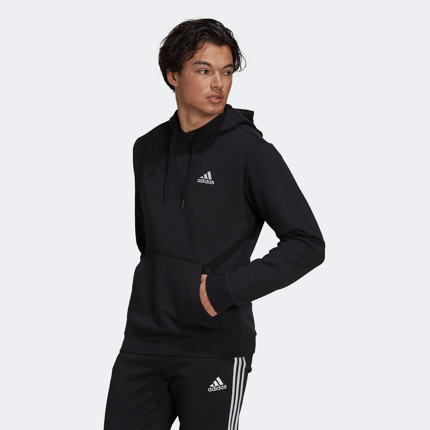 Φωτογραφία προϊόντος: Adidas Performance ADIDAS FEELCOZY HOODIE - GV5294