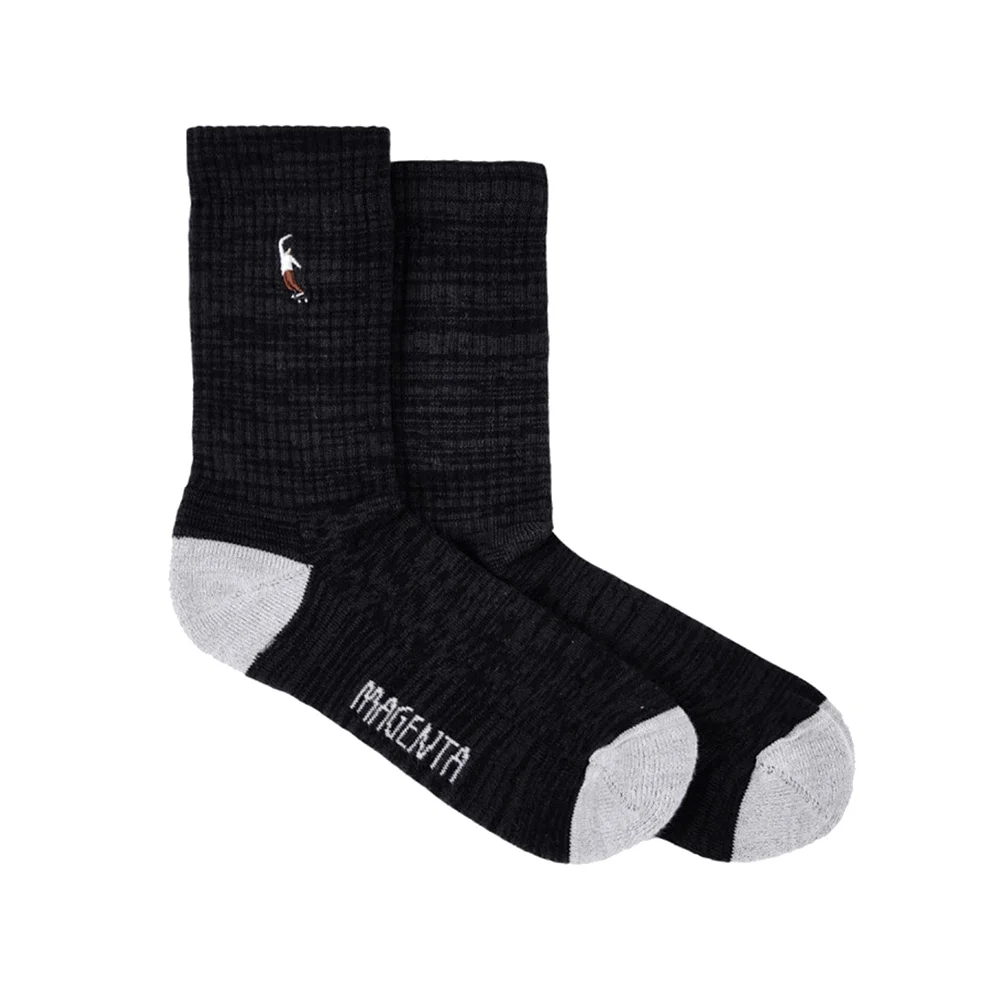 Φωτογραφία προϊόντος: Magenta Socks