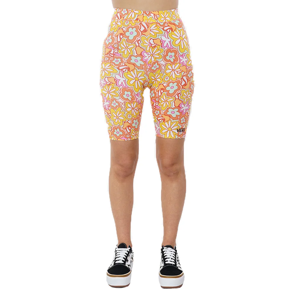 Φωτογραφία προϊόντος: Vans Flying V Print Legging Shorts