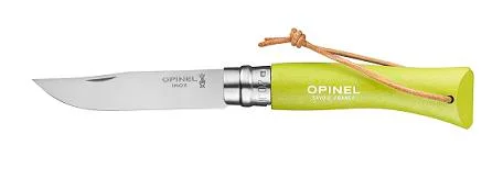 Φωτογραφία προϊόντος: BAROUDEUR No.07 - Inox Anise
