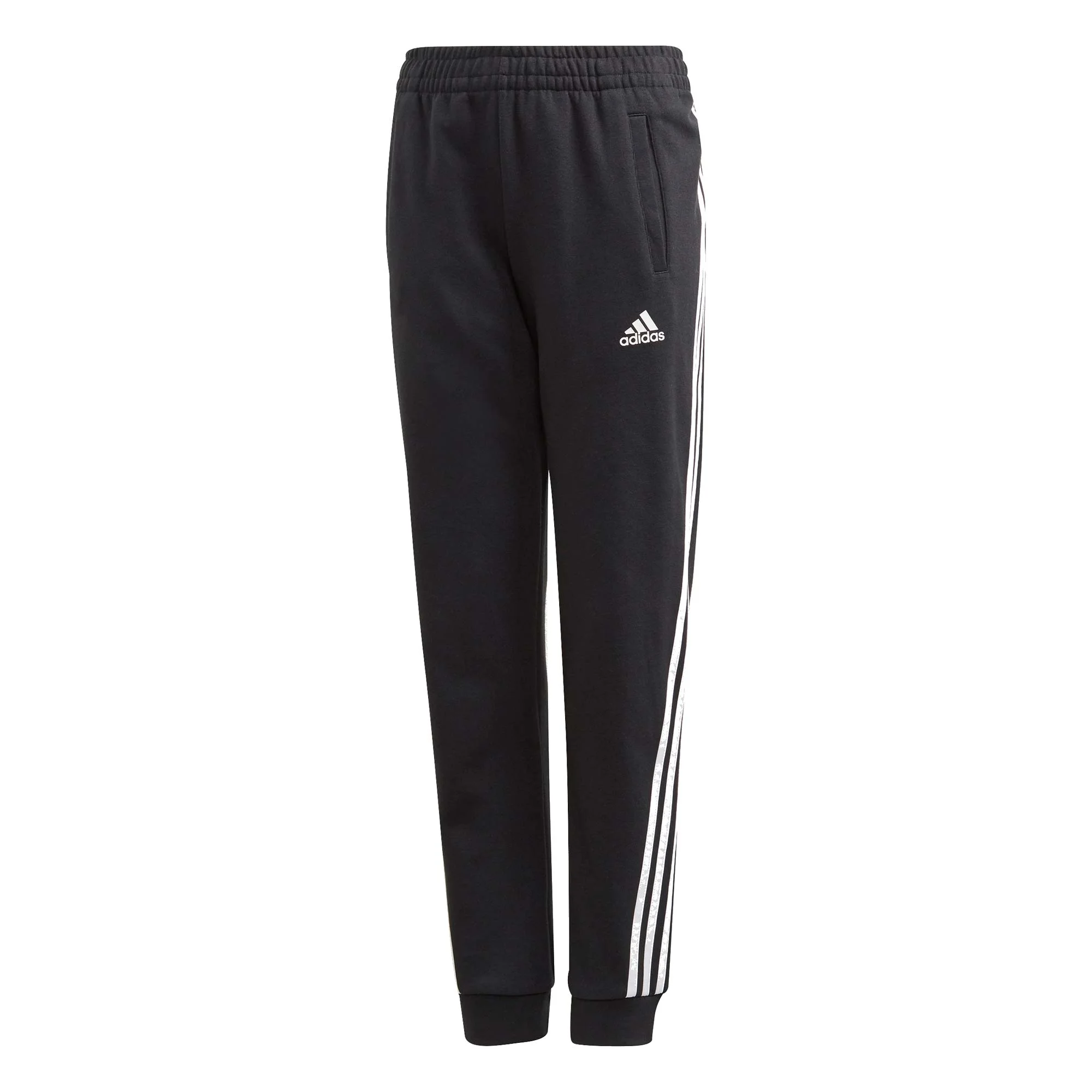 Φωτογραφία προϊόντος: Adidas Performance Adidas 3-Stripes Tapered Leg Pants - GE0947