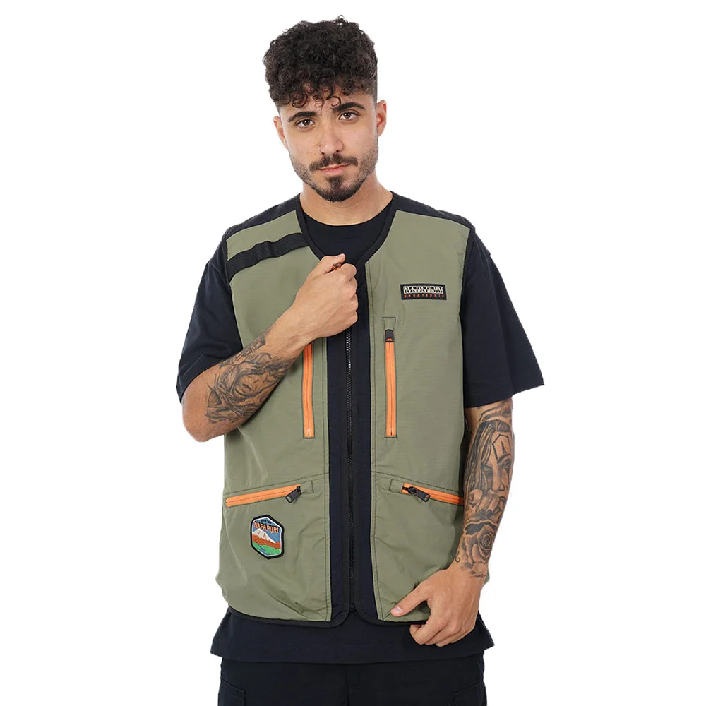 Φωτογραφία προϊόντος: Napapijri A-Chinchipe Vest