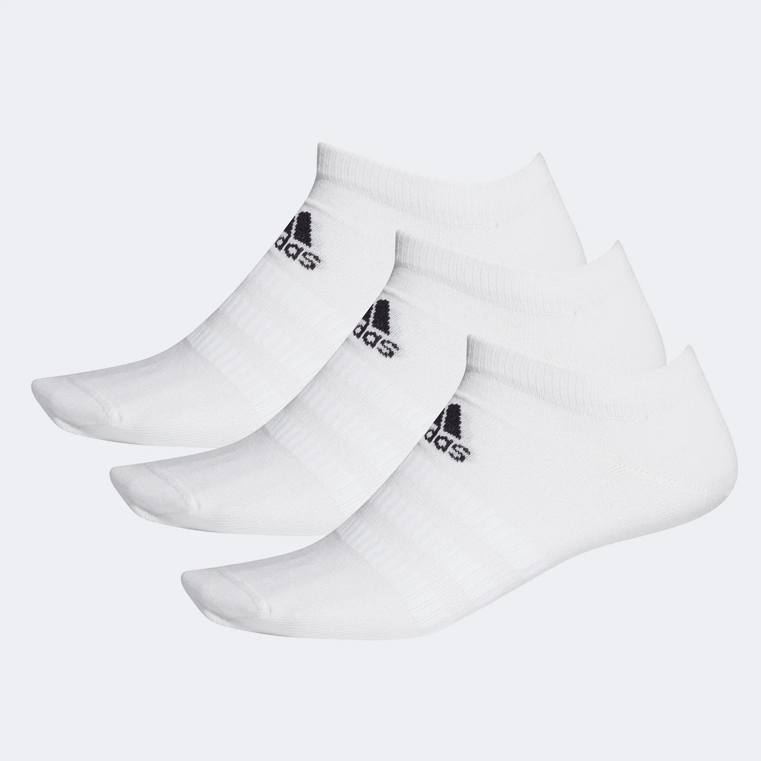 Φωτογραφία προϊόντος: Adidas Performance Adidas Light Low Socks 3 Pairs - DZ9401