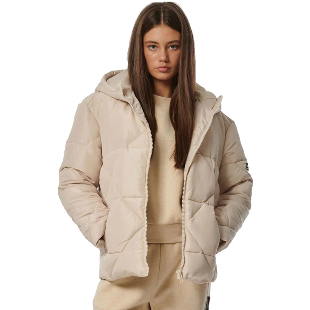 Φωτογραφία προϊόντος: Body Action Quilted Puffer Jacket