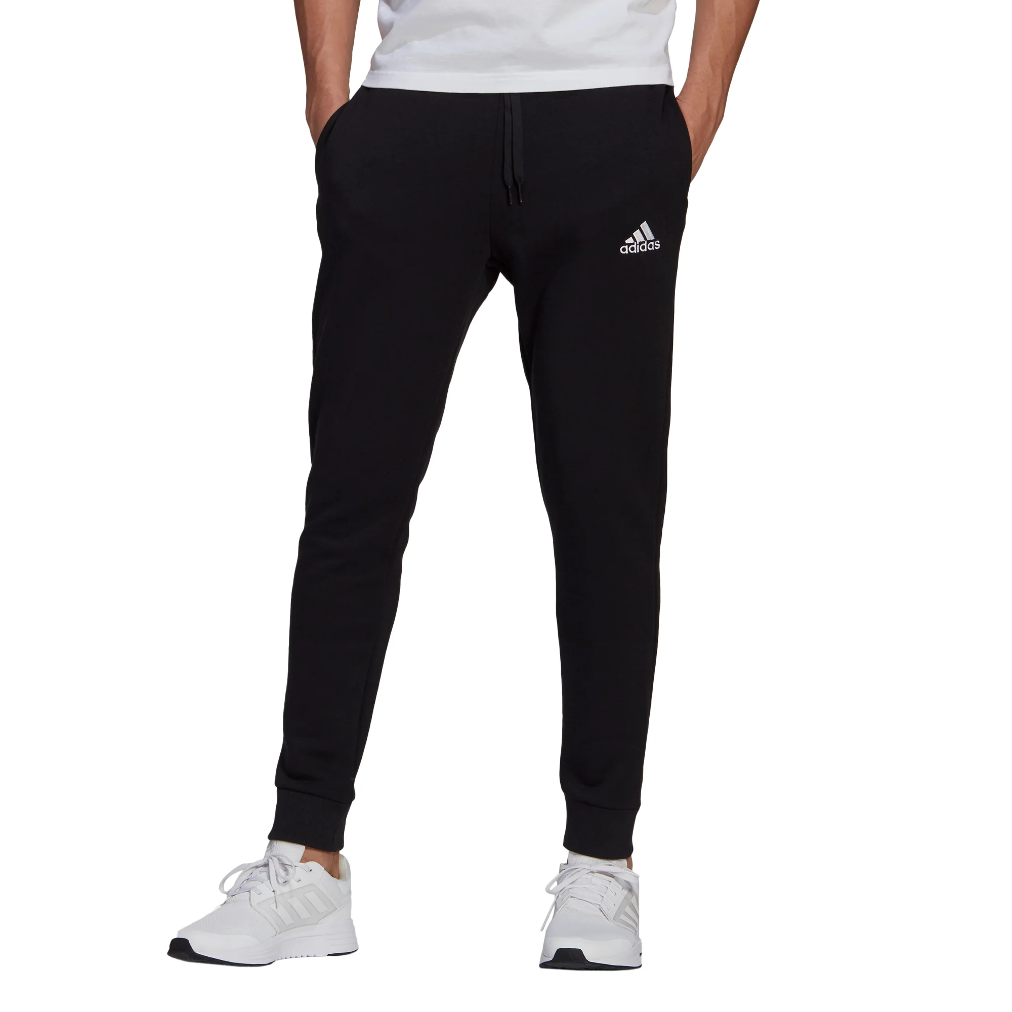 Φωτογραφία προϊόντος: Adidas Performance ADIDAS ESSENTIALS TAPERED CUFF PANTS - GK9268