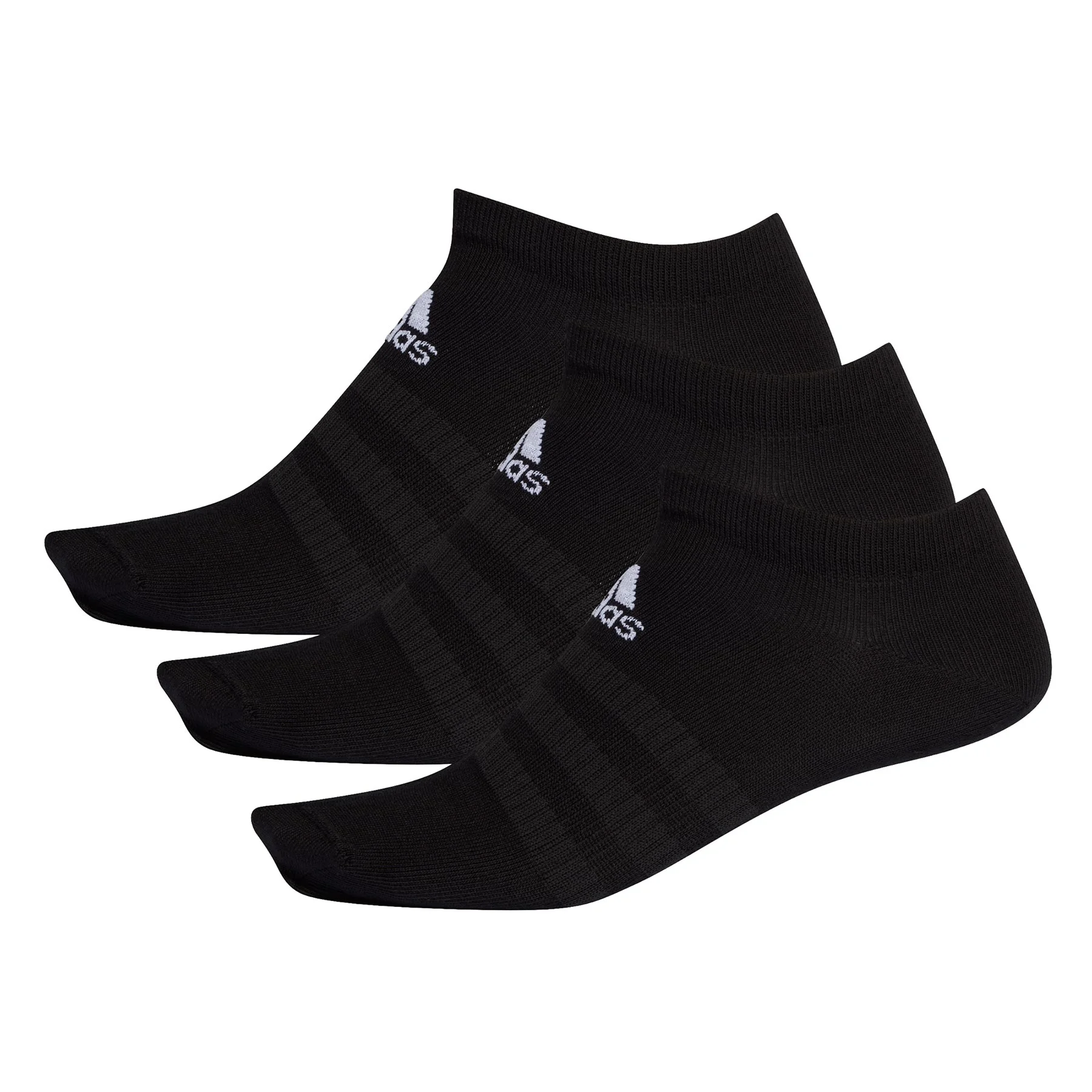 Φωτογραφία προϊόντος: Adidas Performance Adidas Light Low Socks 3 Pairs - DZ9402
