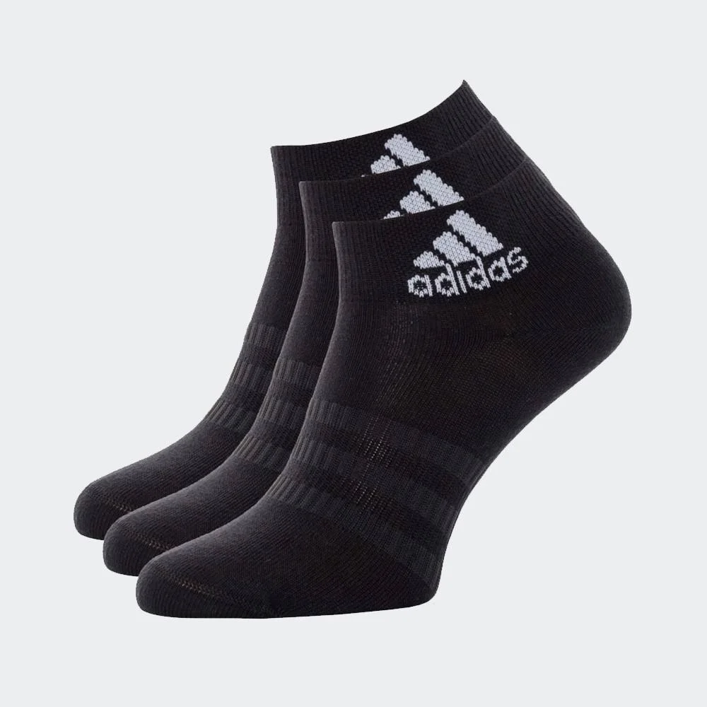 Φωτογραφία προϊόντος: Adidas Performance Adidas Ankle Socks 3 Pairs - DZ9436