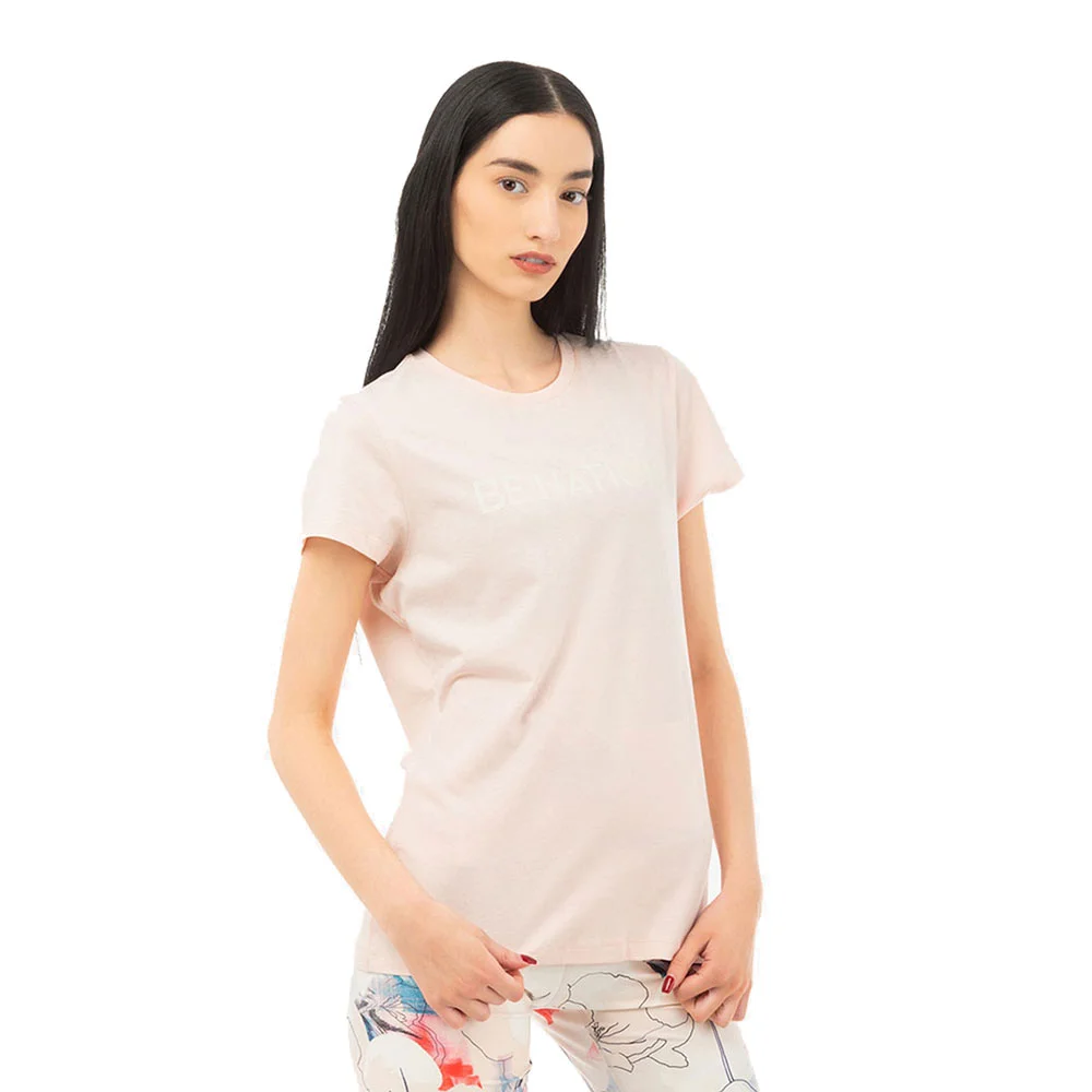 Φωτογραφία προϊόντος: Be:Nation Be Nation Essentials Crew Neck T-Shirt